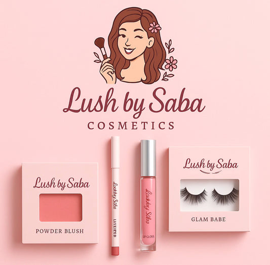 Lush Essentials Set